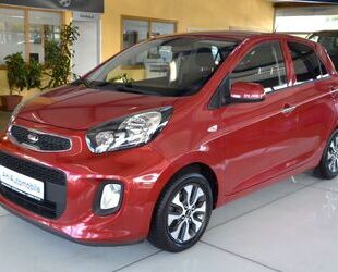 Kia Picanto Gebrauchtwagen