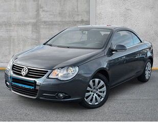 VW Eos Gebrauchtwagen