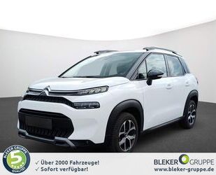 Citroen C3 Aircross Gebrauchtwagen