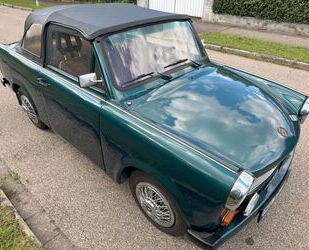 Trabant 601 Gebrauchtwagen