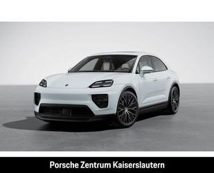 Porsche Macan Gebrauchtwagen