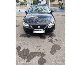 Seat Exeo Gebrauchtwagen