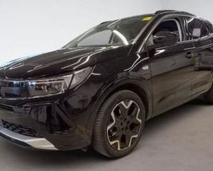 Opel Grandland (X) Gebrauchtwagen
