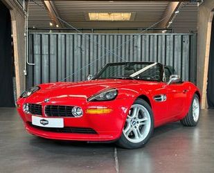 BMW Z8 Gebrauchtwagen