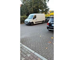 Renault Master Gebrauchtwagen