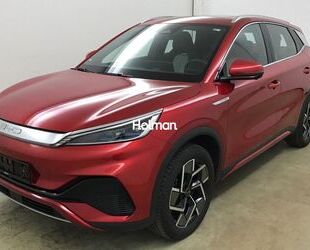 BYD ATTO 3 Gebrauchtwagen
