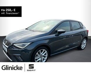 Seat Ibiza Gebrauchtwagen