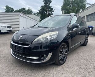 Renault Scenic Gebrauchtwagen