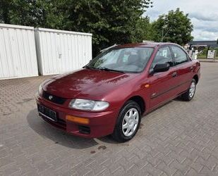 Mazda 323 Gebrauchtwagen