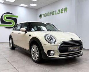 Mini Cooper Clubman Gebrauchtwagen