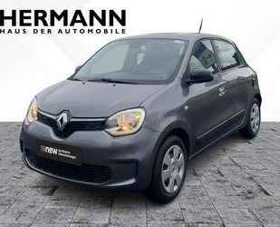 Renault Twingo Gebrauchtwagen