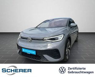 VW ID.5 Gebrauchtwagen