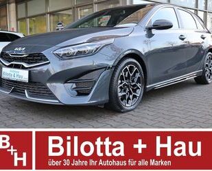 Kia ceed / Ceed Gebrauchtwagen