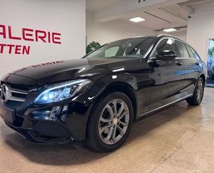 Mercedes-Benz C 200 Gebrauchtwagen