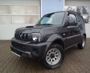 Suzuki Jimny Gebrauchtwagen