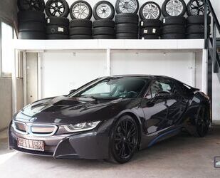 BMW i8 Gebrauchtwagen