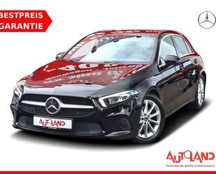 Mercedes-Benz A 180 Gebrauchtwagen