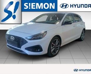 Hyundai i30 Gebrauchtwagen