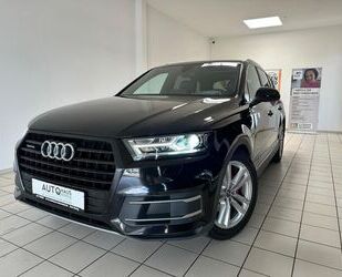 Audi Q7 Gebrauchtwagen