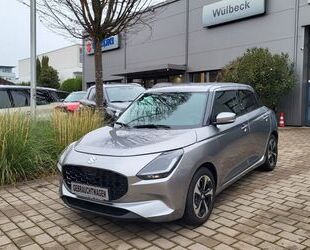 Suzuki Swift Gebrauchtwagen