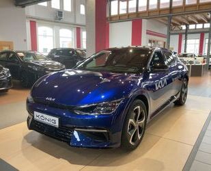 Kia EV6 Gebrauchtwagen