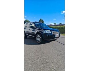 Land Rover Freelander Gebrauchtwagen