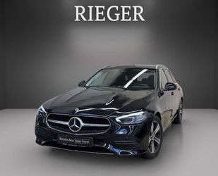 Mercedes-Benz C 200 Gebrauchtwagen