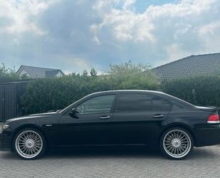 Alpina B7 Gebrauchtwagen
