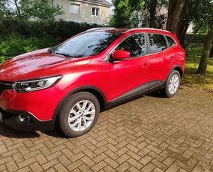 Renault Kadjar Gebrauchtwagen