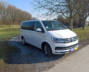 VW T6 Multivan Gebrauchtwagen