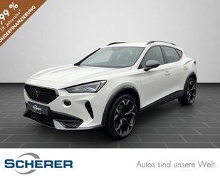 Cupra Formentor Gebrauchtwagen
