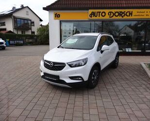 Opel Mokka X Gebrauchtwagen