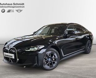 BMW i4 Gebrauchtwagen