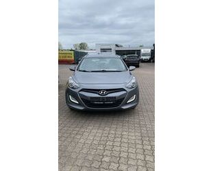 Hyundai i30 Gebrauchtwagen