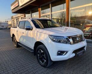 Nissan Navara Gebrauchtwagen