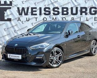 BMW 220 Gebrauchtwagen
