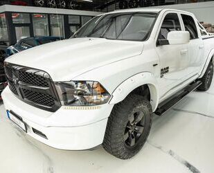 Dodge RAM Gebrauchtwagen