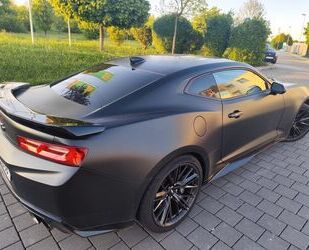 Chevrolet Camaro Gebrauchtwagen