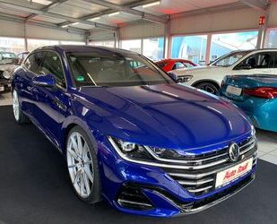 VW Arteon Gebrauchtwagen