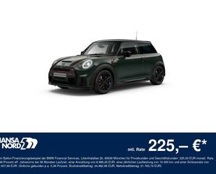 Mini John Cooper Works Gebrauchtwagen