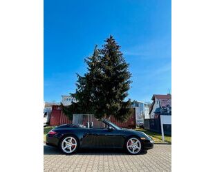 Porsche 997 Gebrauchtwagen