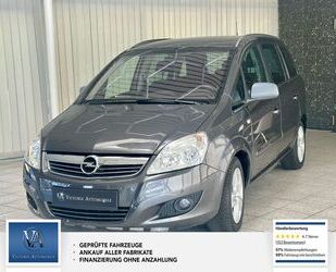 Opel Zafira Gebrauchtwagen