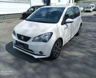Seat Mii Gebrauchtwagen