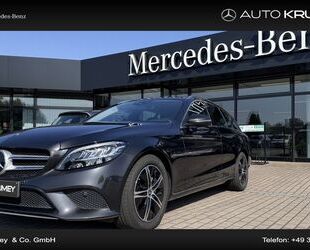 Mercedes-Benz C 220 Gebrauchtwagen