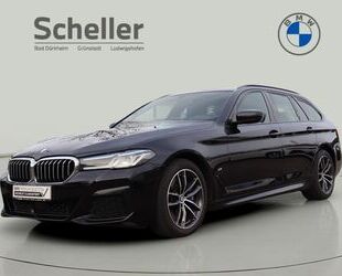 BMW 540 Gebrauchtwagen