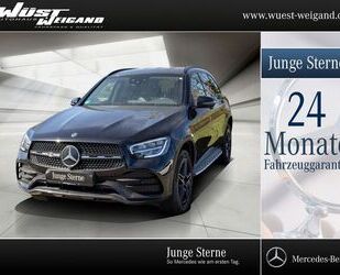 Mercedes-Benz GLC 300 Gebrauchtwagen