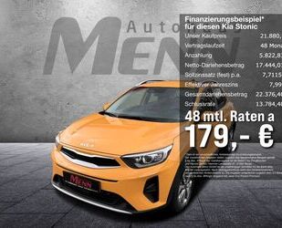 Kia Stonic Gebrauchtwagen