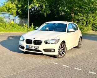 BMW 118 Gebrauchtwagen