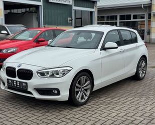 BMW 116 Gebrauchtwagen