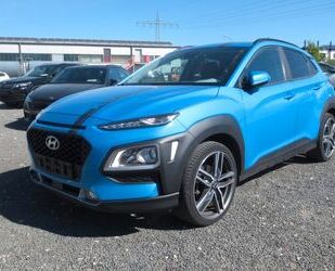 Hyundai KONA Gebrauchtwagen